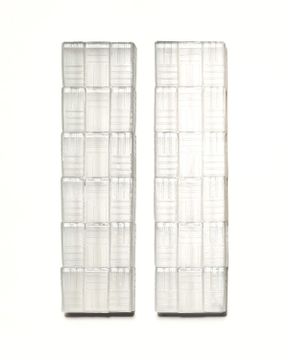 Canale Sconce by Atelier de Troupe