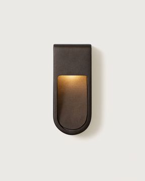Kyoto Long Sconce by Atelier de Troupe