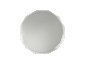 24.12 - Round wall-mounted mirror by Atipico - view 2