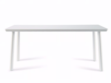 ACROCORO - Wooden bench by Atipico - view 3
