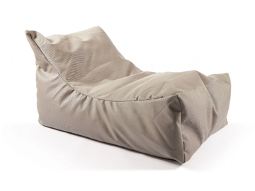 DUNE - Sling fabric garden bean bag by Atipico - view 2