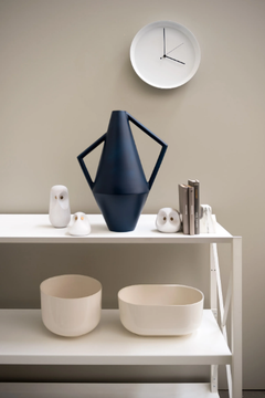 KORA VASE - Ceramic vase by Atipico - view 3