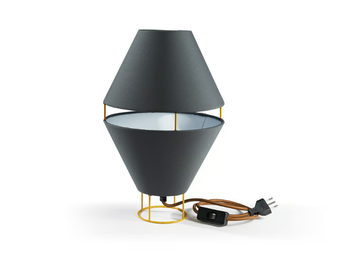BALLOON - Fabric table lamp by Atipico - view 2