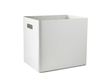 Storage box - Multi-layer wood storage box by Atipico - view 2