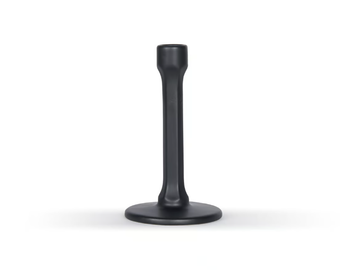 ESAG - Ceramic candle holder by Atipico - view 2