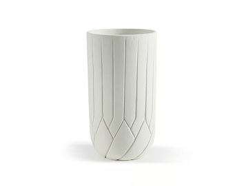 FRATTALI - Ceramic vase by Atipico - view 2