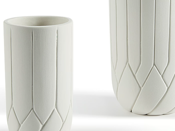 FRATTALI - Ceramic vase by Atipico - view 3