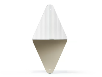 OBEI OBEI - Wall-mounted mirror by Atipico - view 2