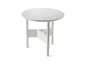 ORBITAL - Round coffee table by Atipico - view 3