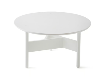 ORBITAL - Round coffee table by Atipico - view 2