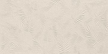 3D Wall Carve Beige by Atlas Concorde