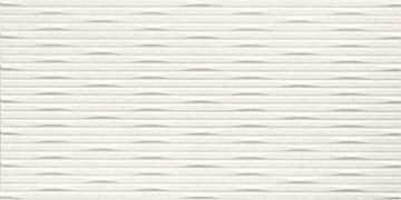 3D Wall Carve White by Atlas Concorde