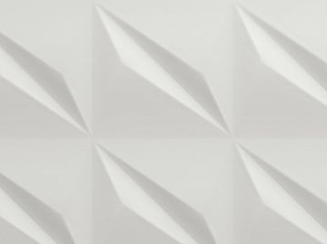 3D Wall Design Flash White by Atlas Concorde