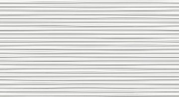 3D Wall Design Line White by Atlas Concorde