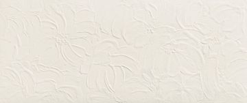 3D Wall Plaster White by Atlas Concorde