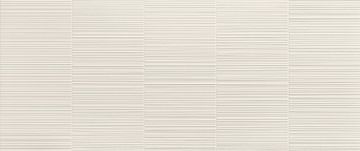 3D Wall Plaster White by Atlas Concorde
