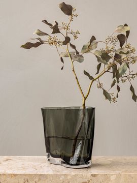 Aer Vase by Audo Copenhagen