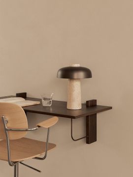 Corbel Desk by Audo Copenhagen