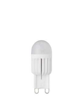 G9 LED Bulb for Cast series lighting by Audo Copenhagen