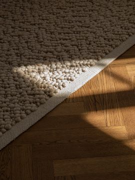 Gravel Rug by Audo Copenhagen