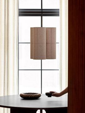 Hashira Pendant Lamp, Cluster by Audo Copenhagen