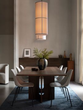 Hashira Pendant Lamp by Audo Copenhagen