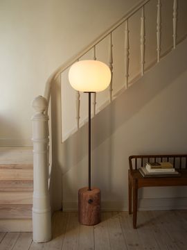 JWDA Floor Lamp by Audo Copenhagen