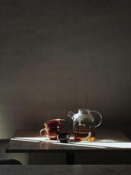 Kettle Teapot, 1,5 L by Audo Copenhagen