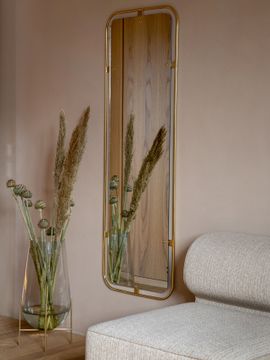 Nimbus Mirror, Rectangular by Audo Copenhagen