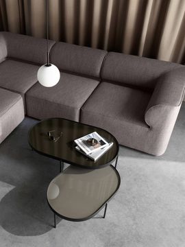 NoNo Table by Audo Copenhagen