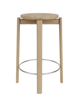 Passage Counter Stool by Audo Copenhagen