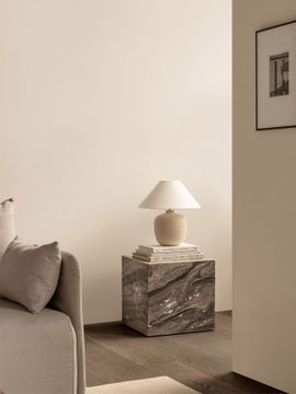 Plinth Cubic by Audo Copenhagen