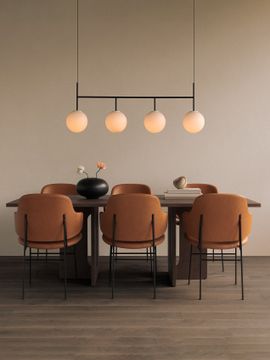 TR Bulb, Suspension Frame by Audo Copenhagen