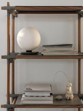 TR Bulb, Table/Wall Lamp by Audo Copenhagen