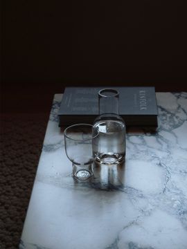 Water Bottle, 0,5 L by Audo Copenhagen