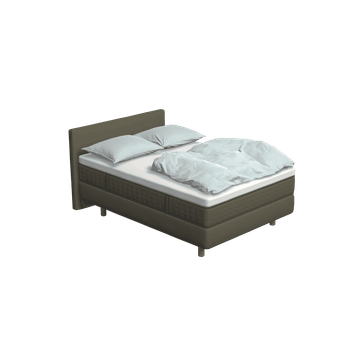 Kiruna Warm grey by Auping