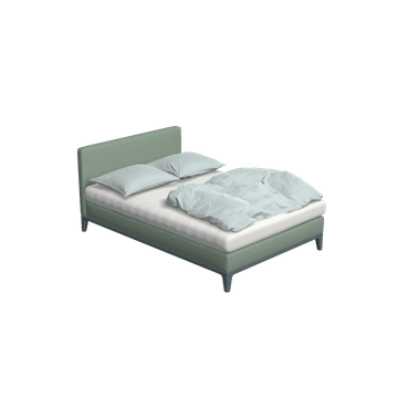 Criade Cool grey by Auping