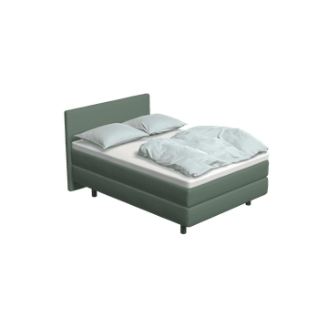 Kiruna Pine green by Auping