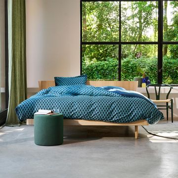 Layered hues Duvet Cover by Auping