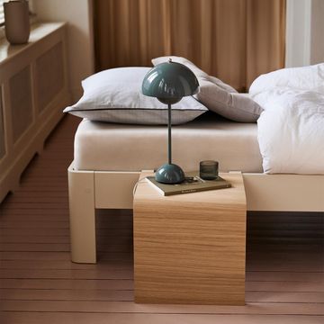 Auronde Natural oak by Auping - view 4