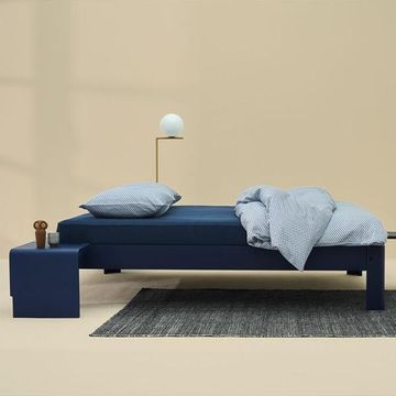 Auronde White oak by Auping - view 5