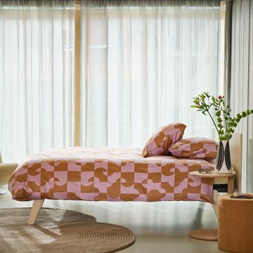 Dazzling dreams pillowcases by Auping - view 2