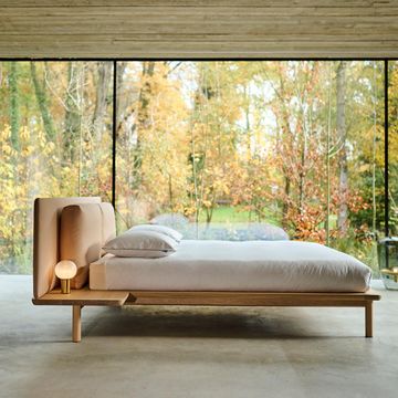 Noble Solid oak by Auping - view 4