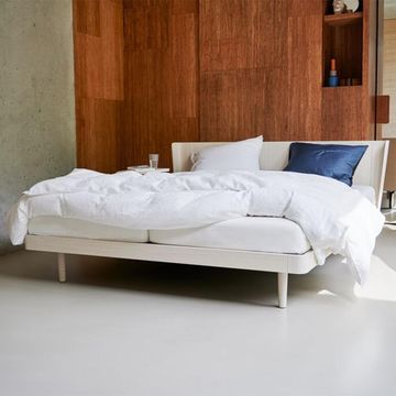 Noa balanced oak by Auping - view 5