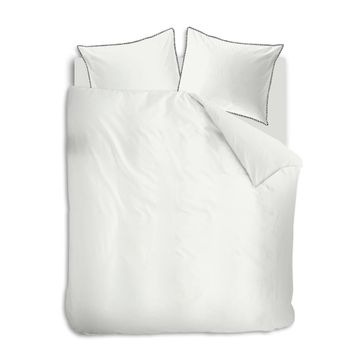 Arctic white duvet cover by Auping - view 3