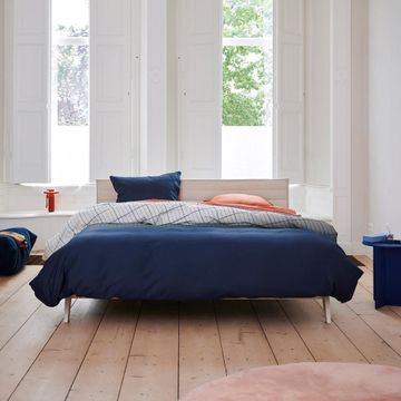 Blue moon duvet cover by Auping - view 2