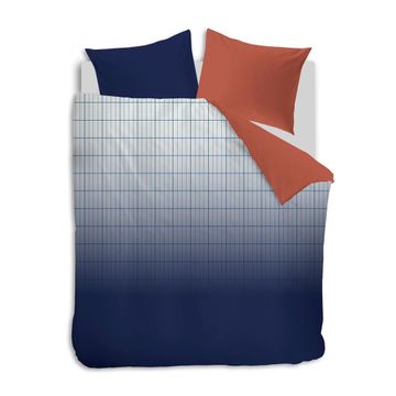Blue moon duvet cover by Auping - view 3