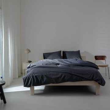 Casual lines duvet cover by Auping - view 2