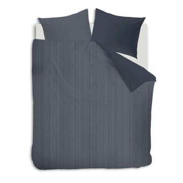 Casual lines duvet cover by Auping - view 3