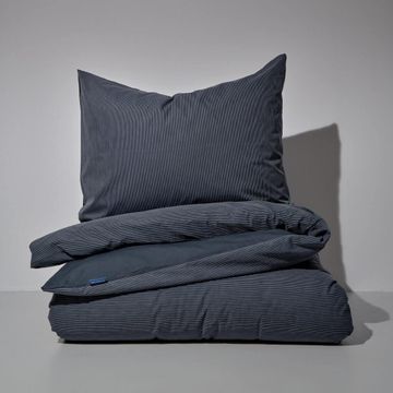 Casual lines duvet cover by Auping - view 4